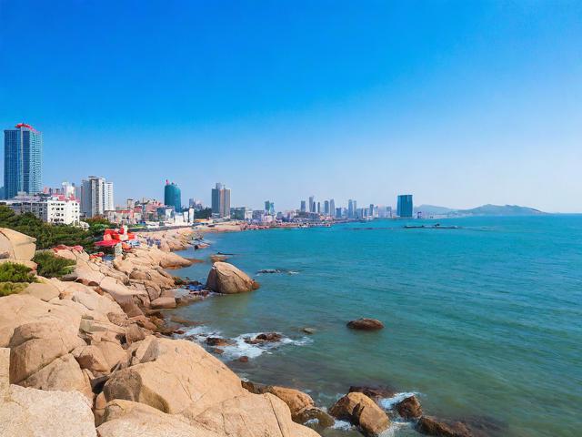 秦皇岛旅游景点必去哪里
