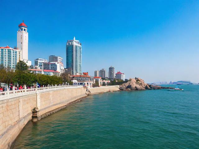 烟台一日游旅游攻略,如何规划才能畅享烟台一日精彩?