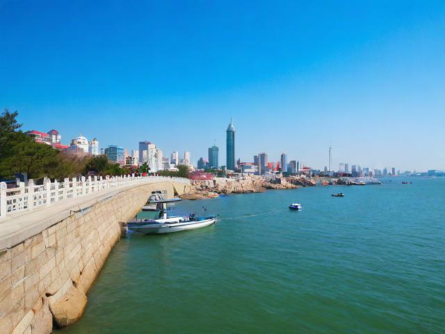 烟台一日游旅游攻略,如何规划才能畅享烟台一日精彩?