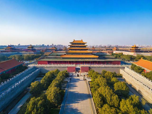 大同景点攻略,哪些必游之地不容错过?