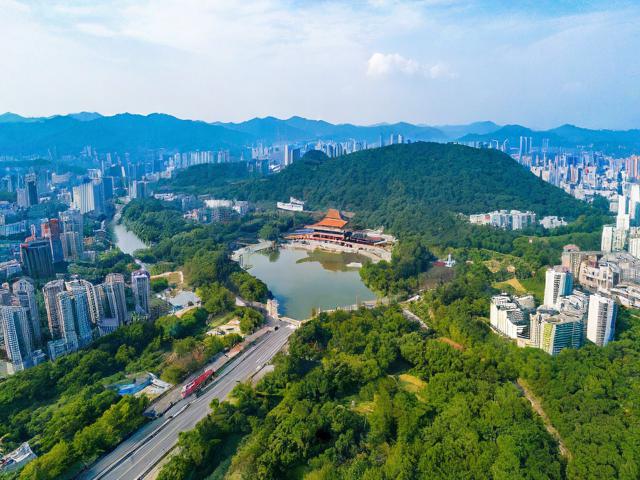 随州十大旅游景点有哪些?
