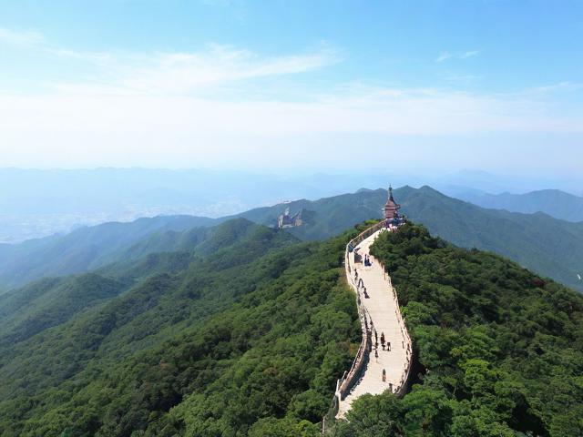灵山胜境攻略，灵山胜境攻略，如何玩转这片神秘而美丽的土地？