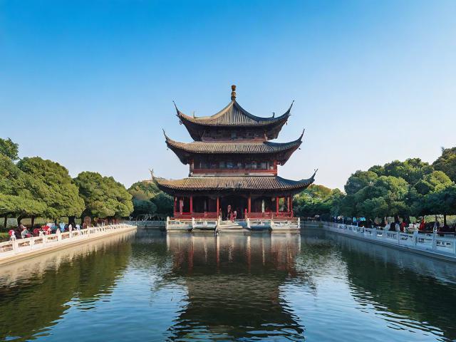 南京二日游攻略,如何安排行程才能充分体验古都魅力?