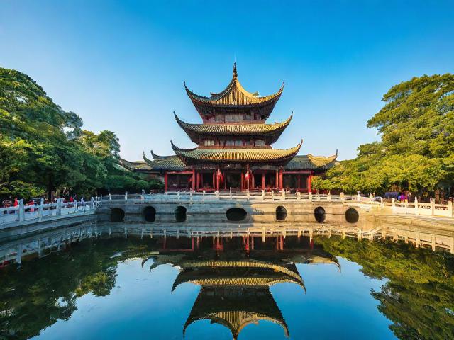 南京二日游攻略,如何安排行程才能充分体验古都魅力?
