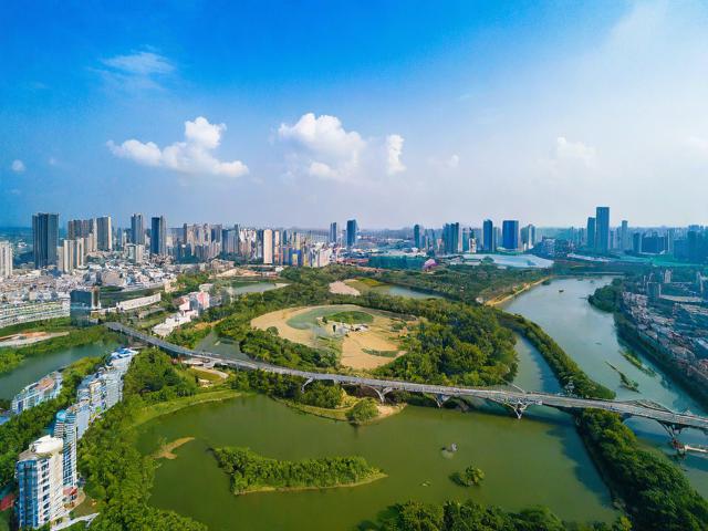 福建长泰有哪些必去的旅游景点？