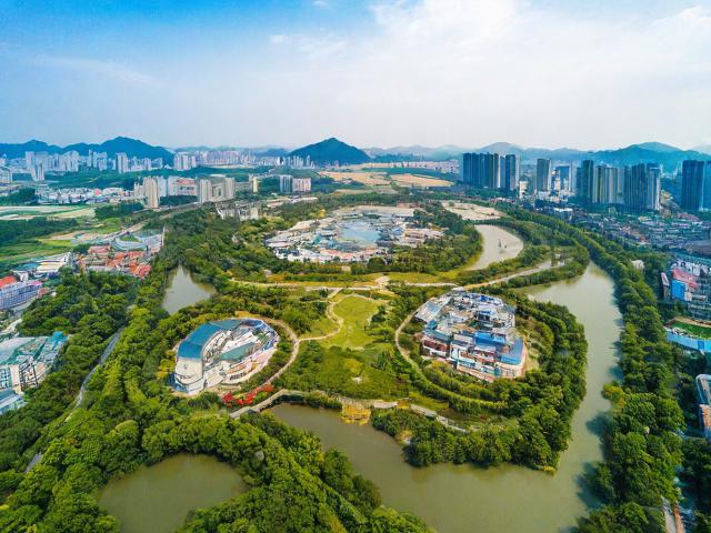 福建长泰有哪些必去的旅游景点?