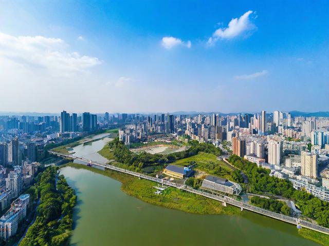 赣州市旅游攻略,探寻红色古都的美景与美食,你准备好了吗?