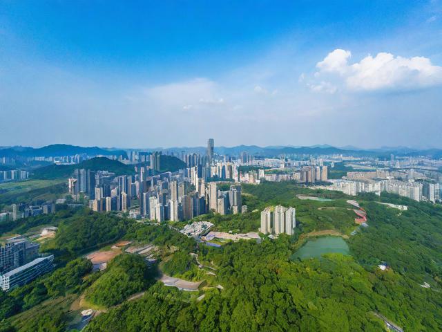 赣州市旅游攻略,探寻红色古都的美景与美食,你准备好了吗?