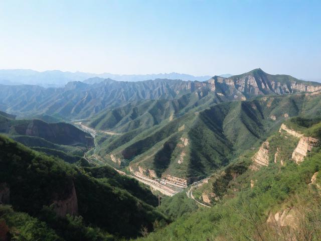 蓟县两日游攻略,有哪些不容错过的景点和美食?