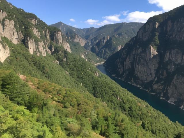关门山旅游攻略,有哪些必去的景点和体验?