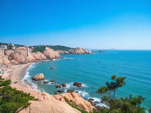 山东沿海有哪些必去景点?