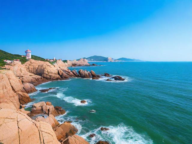 山东沿海有哪些必去景点?