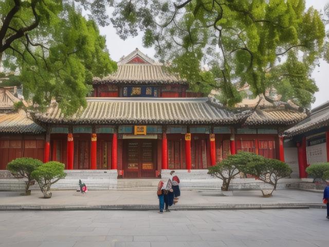 济南旅游景点哪里免门票
