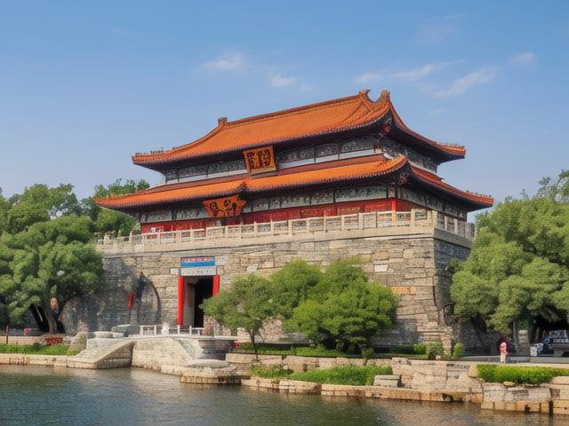 济南旅游景点哪里免门票
