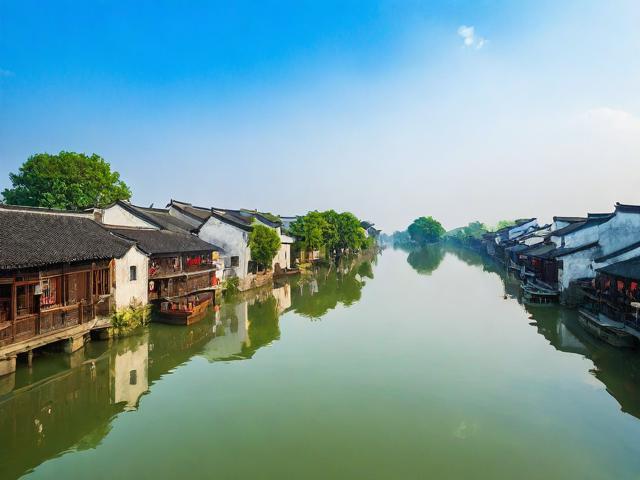呈坎 旅游攻略
