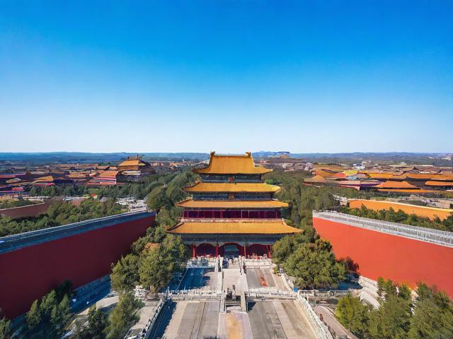 承德旅行攻略,哪些景点不容错过?
