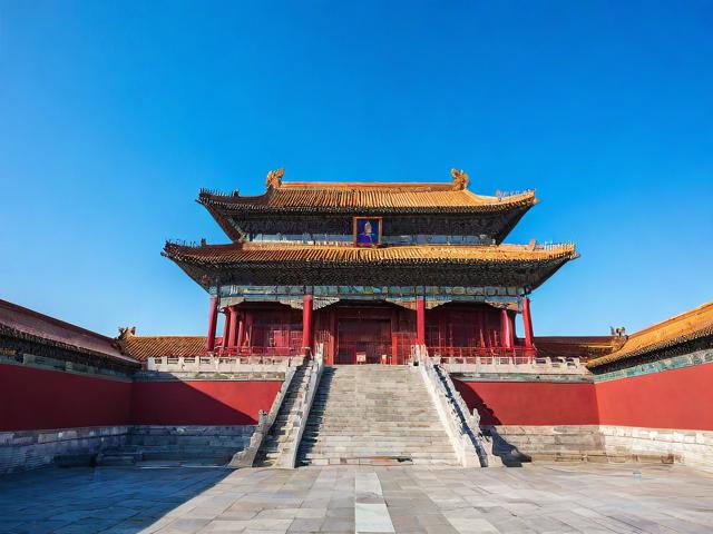 承德旅行攻略,哪些景点不容错过?