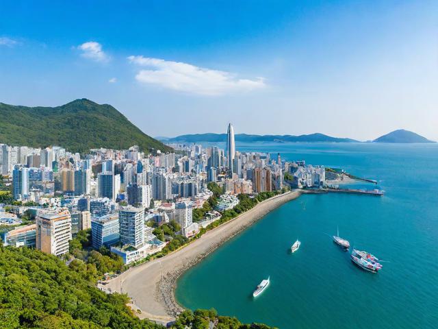 福州有哪些必去的旅游景点？推荐清单