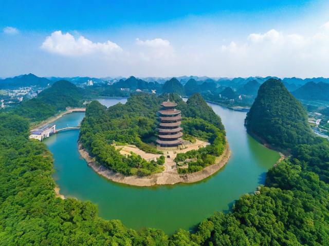 湖南十大旅游景点有哪些?必去推荐!