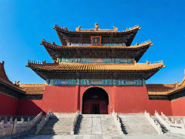 如何规划一次完美的北京红螺寺之旅?