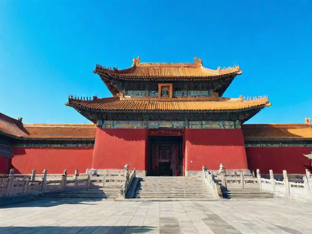 如何规划一次完美的北京红螺寺之旅?