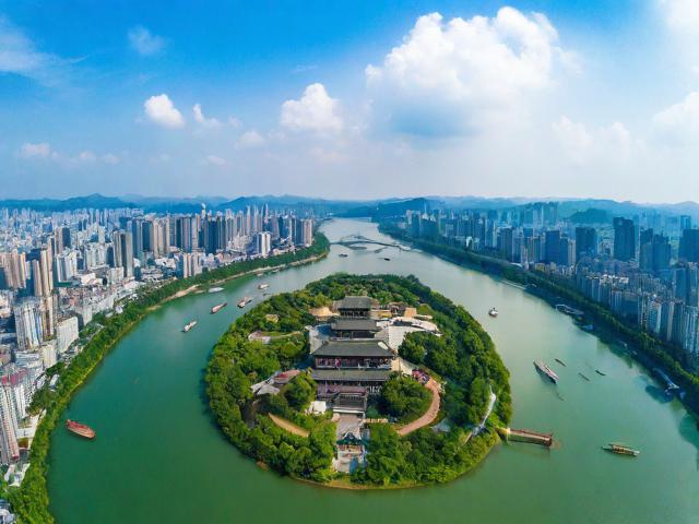 临湘哪里有免费的旅游景点?