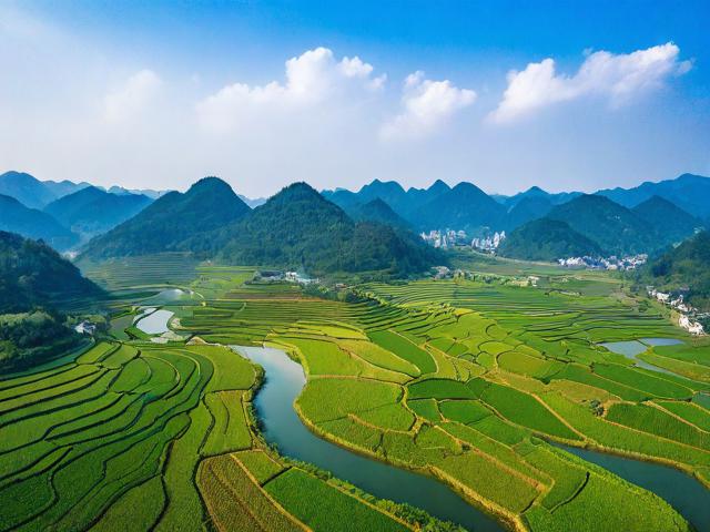 罗平十大旅游景点有哪些?