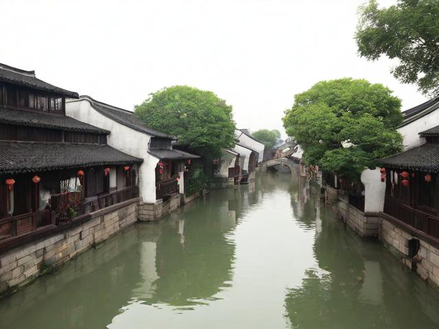 绍兴二日游攻略