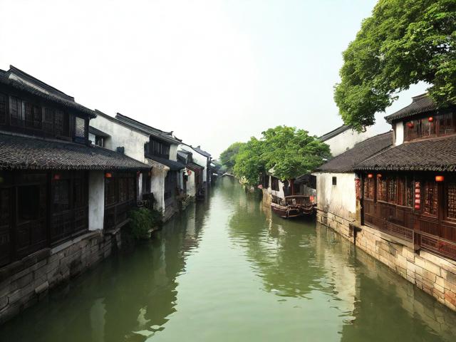 绍兴二日游攻略