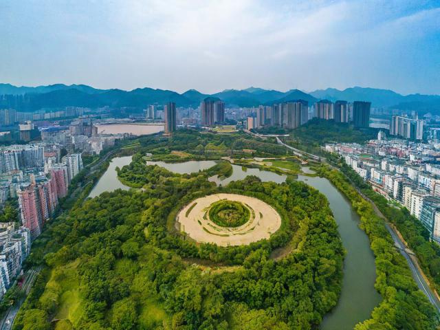 崇州道明哪里是旅游景点