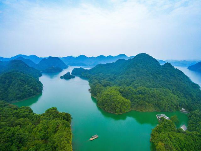 江西著名的旅游景点有哪些？