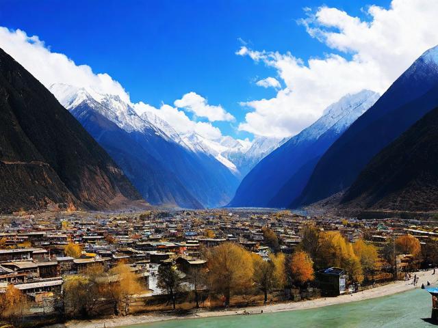 泸定县有哪些必去的旅游景点?泸定桥值得一去吗?