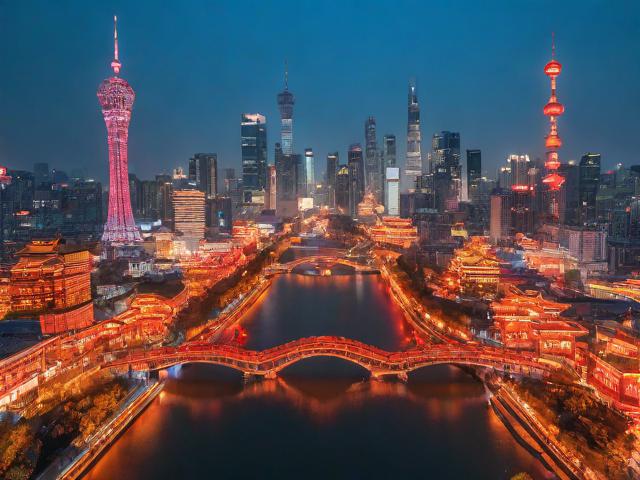南京春节旅游攻略,有哪些必去景点和特色活动?