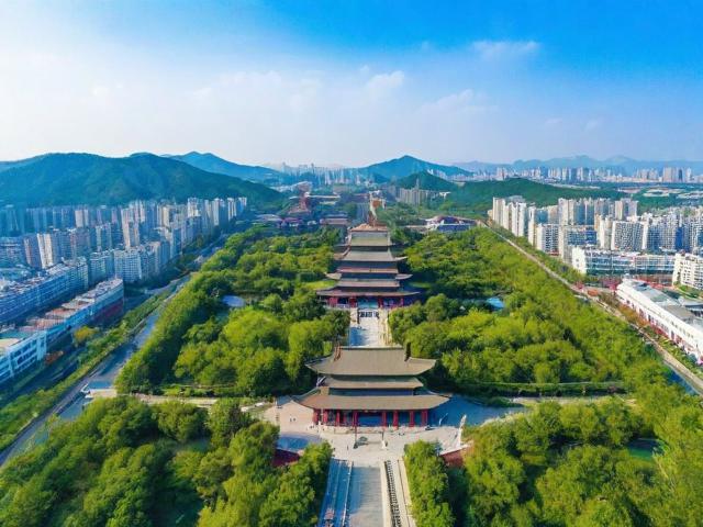 襄城县残疾人旅游景点在哪里
