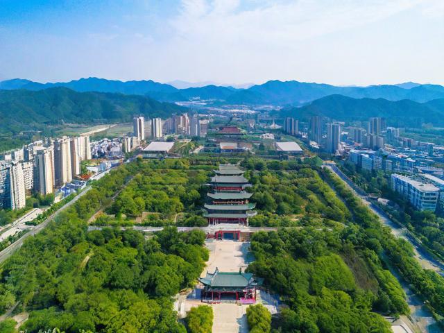 襄城县残疾人旅游景点在哪里