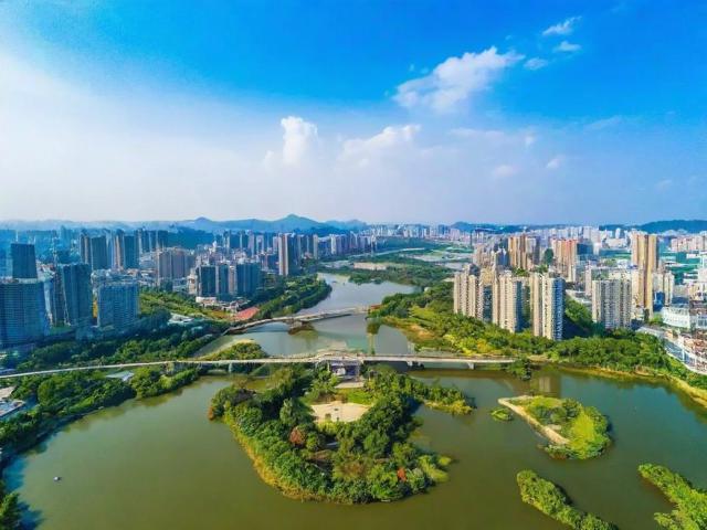 潮阳旅游攻略