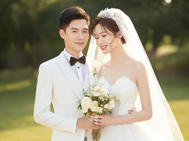 拍婚纱有哪些实用攻略?