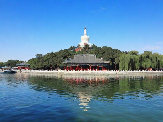 北海的攻略,探索北海,如何制定完美的旅行攻略?