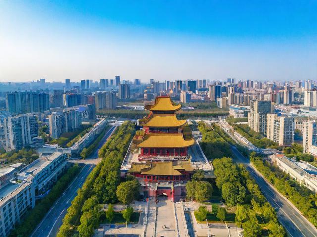 诸城有哪些值得推荐的旅游景点？