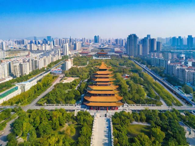 诸城有哪些值得推荐的旅游景点?