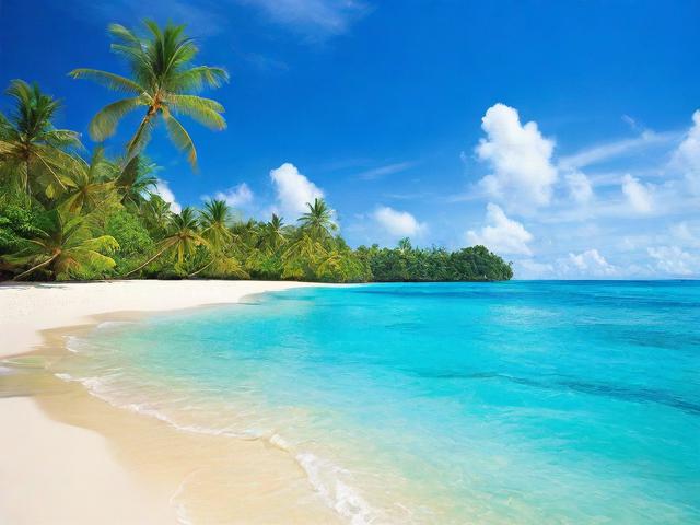 海南十大旅游景点排名是什么？