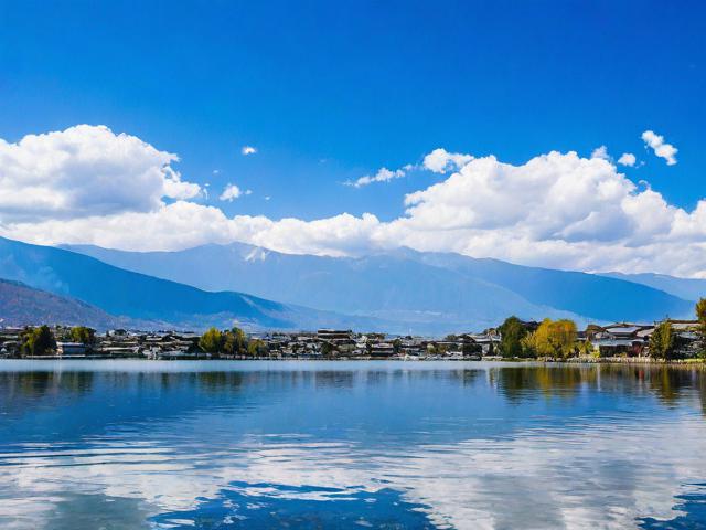 大理有哪些必去的著名旅游景点？