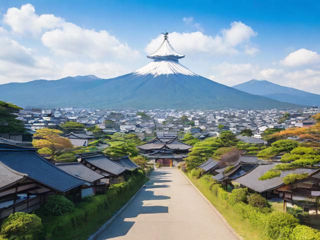 福冈有哪些推荐的旅游景点？