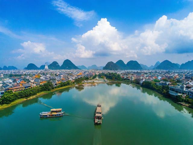 景洪旅游攻略,如何规划一次完美的西双版纳之旅?