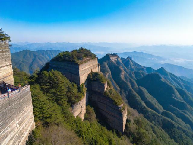 游武当山攻略,如何规划一次完美的旅程?