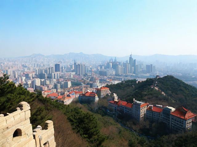 山东博山有哪些不可错过的旅游景点？