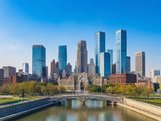 天津市有哪些旅游景点?