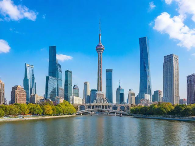天津市有哪些旅游景点?