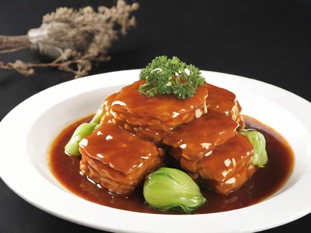 颐和园附近有哪些美食值得一试?