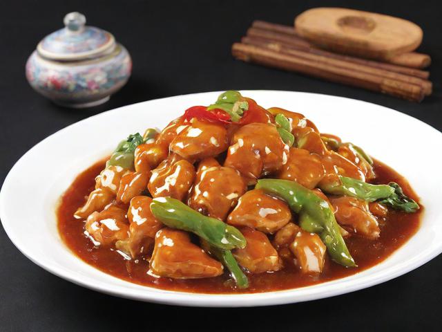 颐和园附近有哪些美食值得一试?